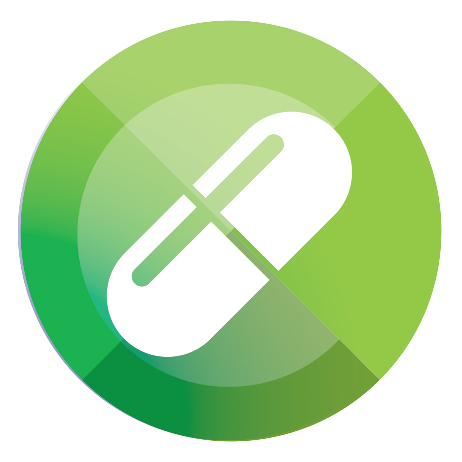Medication Safety Standard icon