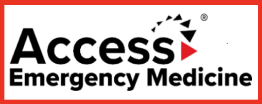 Access Medicine logo