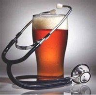 Burden of alcohol