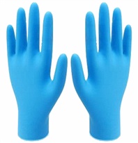 surgical gloves