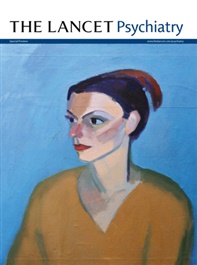 Lancet Psychiatry