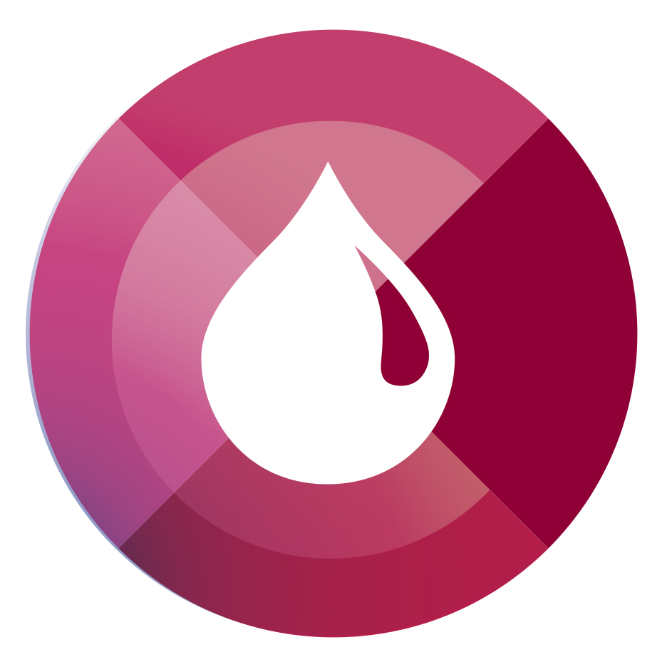 Blood Management Standard icon