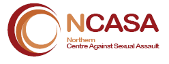 NCASA logo