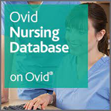 Ovid Nursing Database