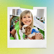 Olivia's Walk for Wellness 2022