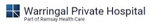 Warringal Private Hospital - Part of Ramsay Health Care