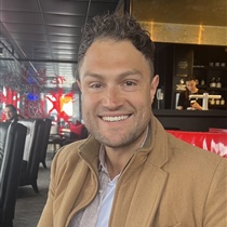 World MS Day, Sean Myring