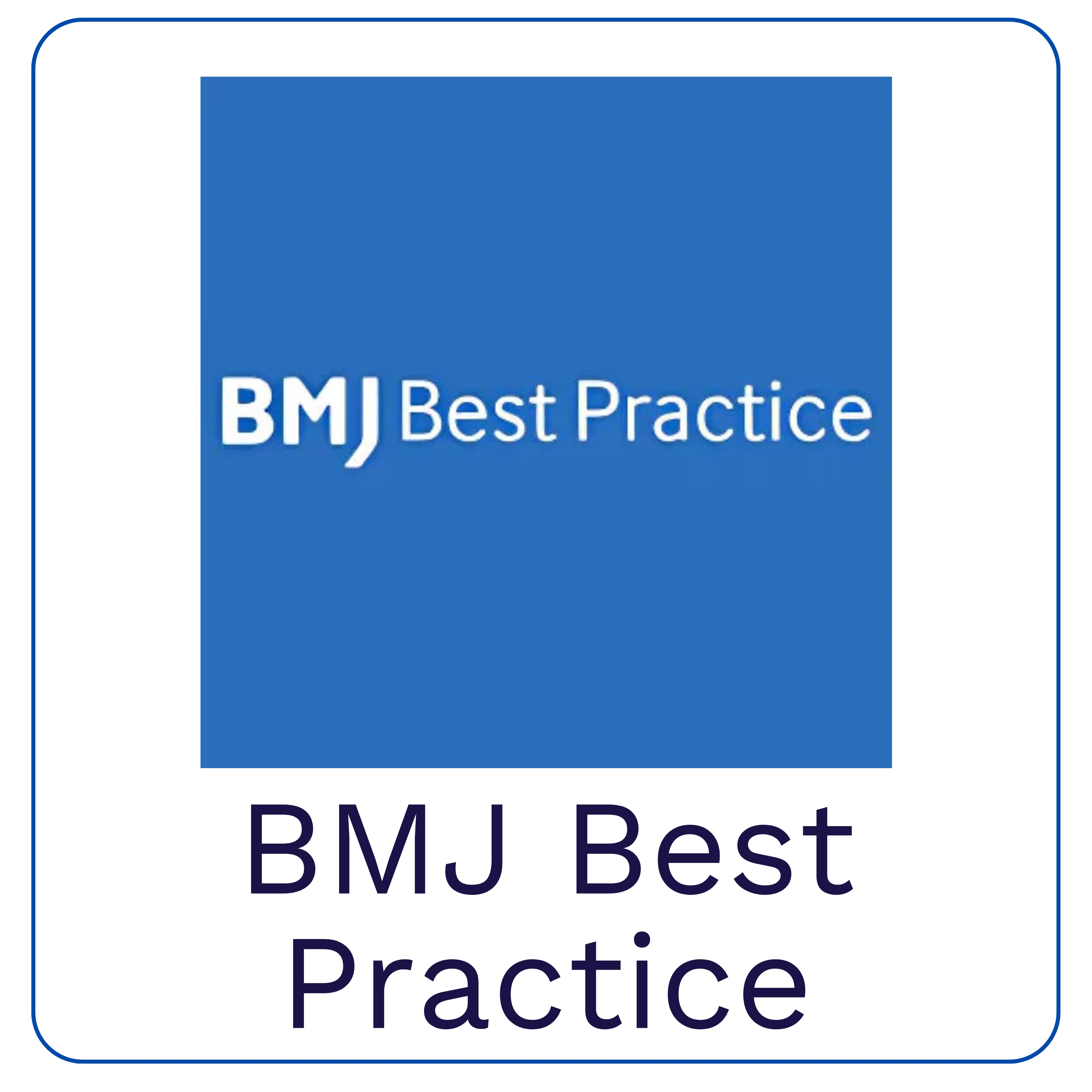 BMJ logo